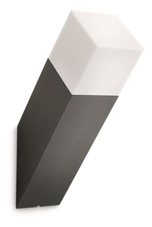 Dagknaller - Philips Branche Ecomoods Wandlamp (169349316) Dagknaller - Philips Branche Ecomoods Wandlamp (169349316)