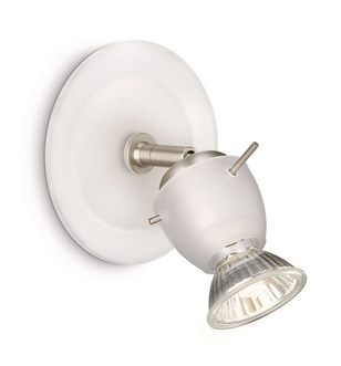 Dagknaller - Philips Contemporary Myliving Wandlamp (55590/67/16) Dagknaller - Philips Contemporary Myliving Wandlamp (55590/67/16)