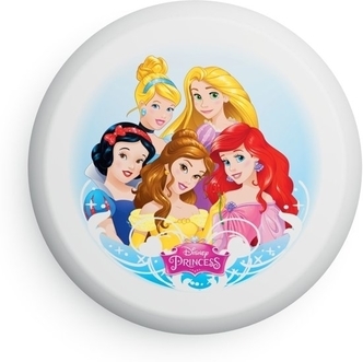 Dagknaller - Philips Disney Princess Plafondlamp (Gratis Verzending!)