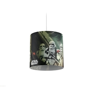 Dagknaller - Philips Disney Star Wars Viii Kylo Ren Hanglamp Dagknaller - Philips Disney Star Wars Viii Kylo Ren Hanglamp