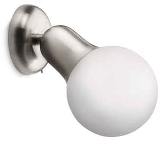 Dagknaller - Philips Ecomoods Caress Wandlamp (36919/17/16) Dagknaller - Philips Ecomoods Caress Wandlamp (36919/17/16)