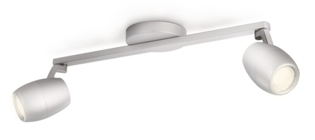 Dagknaller - Philips Ecomoods Spotlamp (580164816) Dagknaller - Philips Ecomoods Spotlamp (580164816)