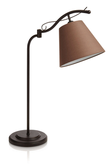 Dagknaller - Philips Elmore Myliving Tafellamp (37674/86/16) Dagknaller - Philips Elmore Myliving Tafellamp (37674/86/16)