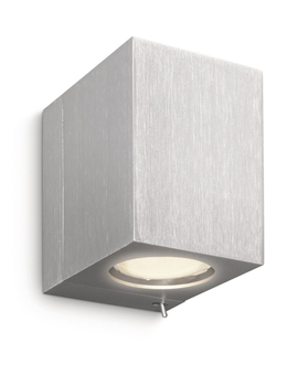 Dagknaller - Philips Equi Ecomoods Wandverlichting (332184816) Dagknaller - Philips Equi Ecomoods Wandverlichting (332184816)