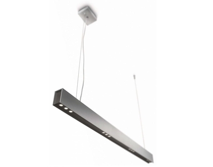 Dagknaller - Philips Hanglamp Instyle Delga 406034816