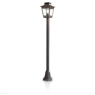 Dagknaller - Philips Hedge Roestbruin Mygarden Tuinverlichting Dagknaller - Philips Hedge Roestbruin Mygarden Tuinverlichting
