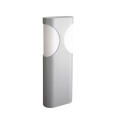 Dagknaller - Philips Herd Pedestal Grey Dagknaller - Philips Herd Pedestal Grey