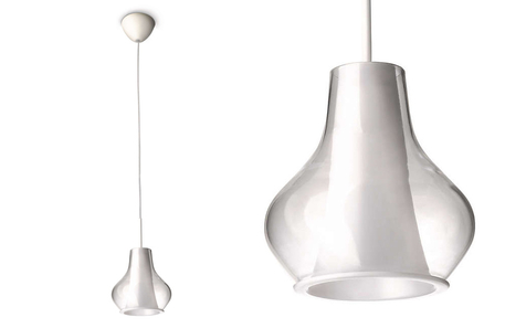Dagknaller - Philips Honesty Ecomoods Hanglamp (407703516) Dagknaller - Philips Honesty Ecomoods Hanglamp (407703516)
