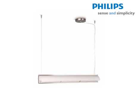 Dagknaller - Philips Instyle Branca Hanglamp (37775/17/16)