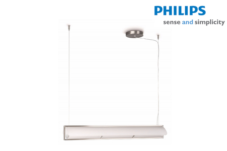 Dagknaller - Philips Instyle Branca Hanglamp (37775/17/16) Dagknaller - Philips Instyle Branca Hanglamp (37775/17/16)