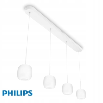 Dagknaller - Philips Instyle Hanglamp 373185616