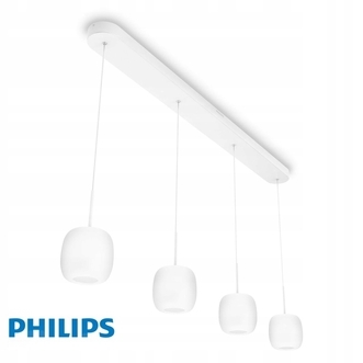 Dagknaller - Philips Instyle Hanglamp 373185616 Dagknaller - Philips Instyle Hanglamp 373185616