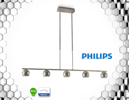 Dagknaller - Philips Instyle Hanglamp (379211716) Dagknaller - Philips Instyle Hanglamp (379211716)