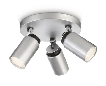 Dagknaller - Philips Intensity Ecomoods Spotlamp (556534816) Dagknaller - Philips Intensity Ecomoods Spotlamp (556534816)
