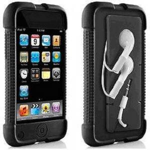 Dagknaller - Philips Jam Jacket Voor De Iphone