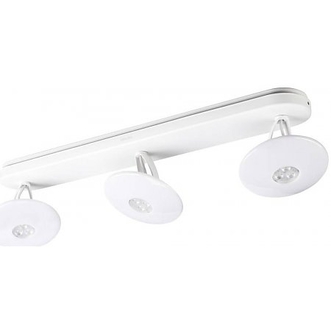 Dagknaller - Philips Ledino Tympan Led Plafondspot 531433116