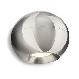 Dagknaller - Philips Ledino Wandlamp (33610/17/16) Dagknaller - Philips Ledino Wandlamp (33610/17/16)