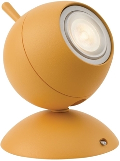 Dagknaller - Philips Lirio Retroplanet Tafellamp Dagknaller - Philips Lirio Retroplanet Tafellamp