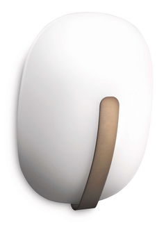 Dagknaller - Philips Mindful Ecomoods Wandlamp (336140616)