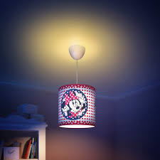 Dagknaller - Philips Minnie Mouse Hanglamp (Gratis Verzending!) Dagknaller - Philips Minnie Mouse Hanglamp (Gratis Verzending!)