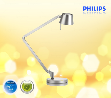 Dagknaller - Philips My Home Office Desk La 662104816 Dagknaller - Philips My Home Office Desk La 662104816