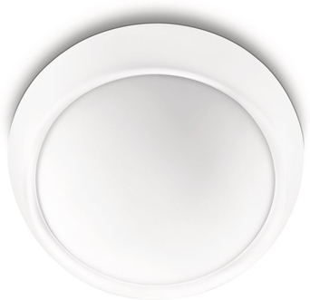 Dagknaller - Philips Mybathroom Celestial - Plafonniere - Wit