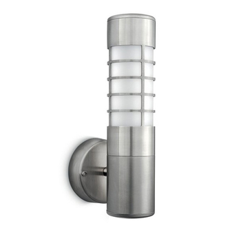 Dagknaller - Philips Mygarden Wandlamp (017874716) Dagknaller - Philips Mygarden Wandlamp (017874716)