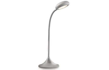Dagknaller - Philips Myhomeoffice Tafellamp (66622/87/16) Dagknaller - Philips Myhomeoffice Tafellamp (66622/87/16)