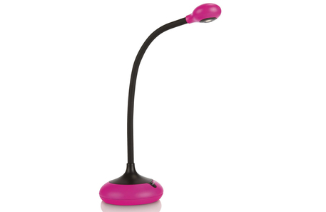 Dagknaller - Philips Myhomeoffice Tafellamp (667142816) Dagknaller - Philips Myhomeoffice Tafellamp (667142816)