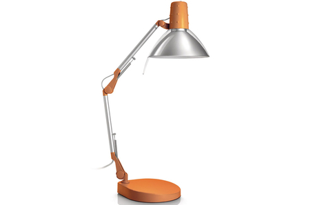 Dagknaller - Philips Myhomeoffice Tafellamp (672005316) Dagknaller - Philips Myhomeoffice Tafellamp (672005316)