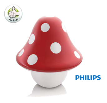 Dagknaller - Philips Mykidsroom Led Table Light