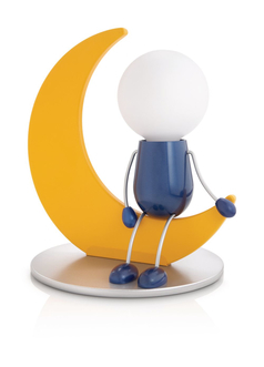 Dagknaller - Philips Mykidsroom Tafellamp (432765516) Dagknaller - Philips Mykidsroom Tafellamp (432765516)