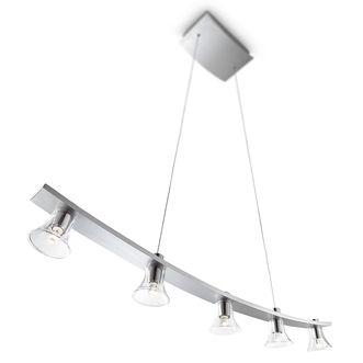 Dagknaller - Philips Myliving Boyne Led-Hanglamp