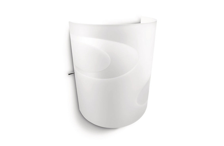 Dagknaller - Philips Myliving Dowlas Wandlamp (332816016) Dagknaller - Philips Myliving Dowlas Wandlamp (332816016)