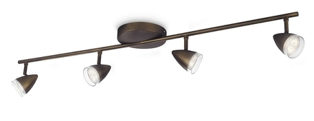 Dagknaller - Philips Myliving Maple - Opbouwspot Dagknaller - Philips Myliving Maple - Opbouwspot