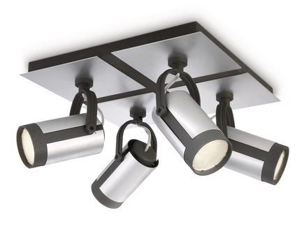 Dagknaller - Philips Myliving Spotlamp (556844816) Dagknaller - Philips Myliving Spotlamp (556844816)