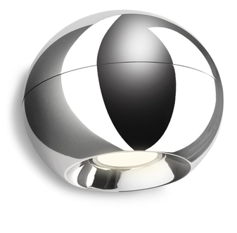 Dagknaller - Philips Nio Ledino Wandlamp (33610/11/36) Dagknaller - Philips Nio Ledino Wandlamp (33610/11/36)