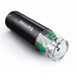 Dagknaller - Philips Noodtelefoonoplader Dagknaller - Philips Noodtelefoonoplader
