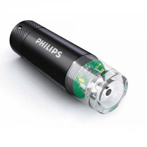 Dagknaller - Philips Noodtelefoonoplader