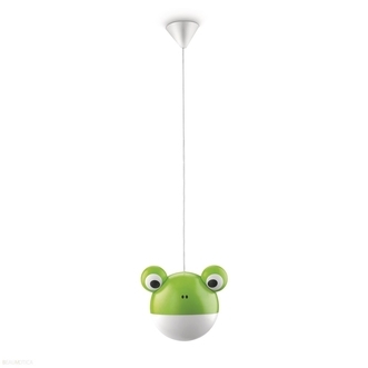 Dagknaller - Philips Pendellamp Anora E27 Dagknaller - Philips Pendellamp Anora E27