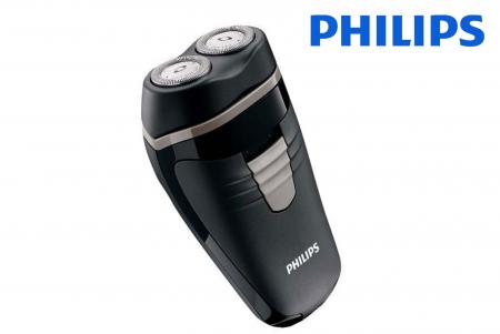 Dagknaller - Philips Scheerapparaat (Hq130) Dagknaller - Philips Scheerapparaat (Hq130)
