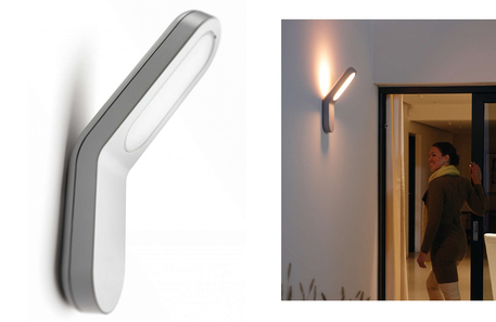 Dagknaller - Philips Seabreeze Ecomoods Wandverlichting (169108716) Dagknaller - Philips Seabreeze Ecomoods Wandverlichting (169108716)