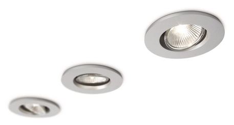 Dagknaller - Philips Smartspot Inbouwspot (579604816) Dagknaller - Philips Smartspot Inbouwspot (579604816)