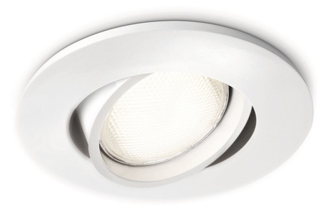 Dagknaller - Philips Smartspot Inbouwspot (579773116) Dagknaller - Philips Smartspot Inbouwspot (579773116)