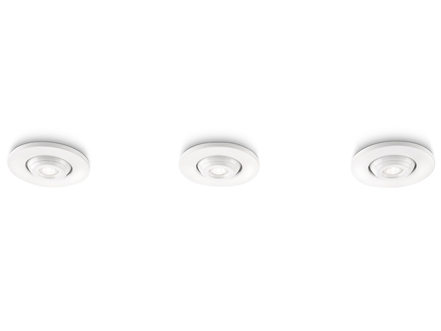 Dagknaller - Philips Smartspot Led Talitha Dagknaller - Philips Smartspot Led Talitha