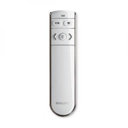 Dagknaller - Philips Snp3000u Essential Presenter