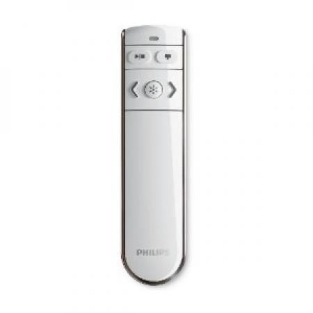 Dagknaller - Philips Snp3000u Essential Presenter Dagknaller - Philips Snp3000u Essential Presenter