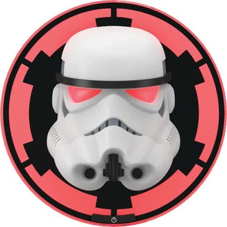 Dagknaller - Philips Stormtrooper - Wandlamp Dagknaller - Philips Stormtrooper - Wandlamp