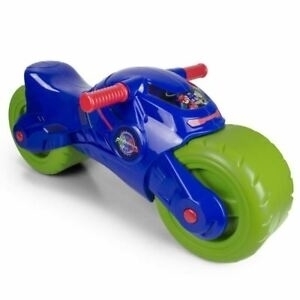 Dagknaller - Pj Masks Kids Moto Ride-On Loopmotor (Gratis Verzending!) Dagknaller - Pj Masks Kids Moto Ride-On Loopmotor (Gratis Verzending!)