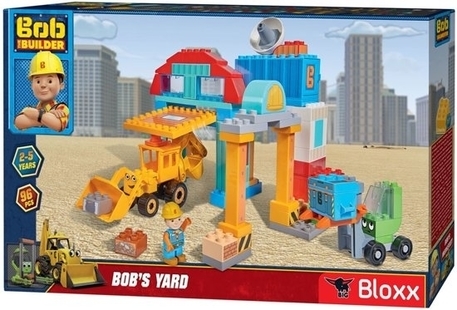 Dagknaller - Playbig Bloxx Bob De Bouwer Werkplaats (Gratis Verzending) Dagknaller - Playbig Bloxx Bob De Bouwer Werkplaats (Gratis Verzending)